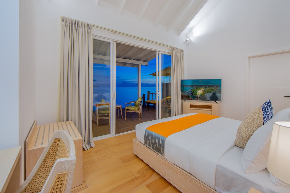 Water Villa photo 7